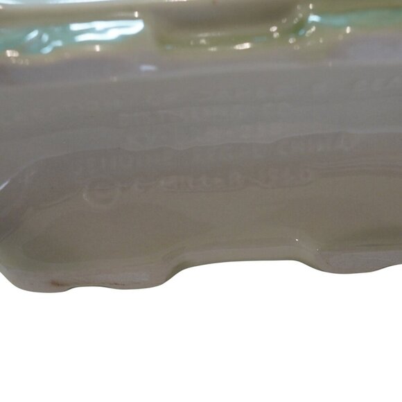 Vintage Jim Beam 1968 Whiskey Bottle Powell & Mason Trolley Cable Car San Franci - Picture 6 of 13